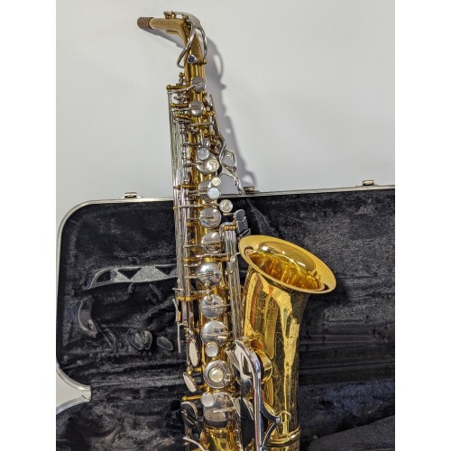 Conn sales 20m saxophone